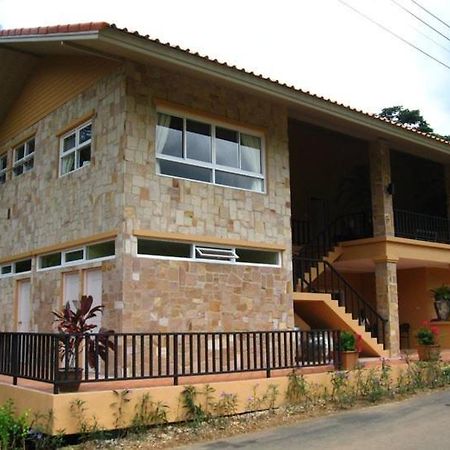 Granmonte Wine Cottage Phayayen Zewnętrze zdjęcie