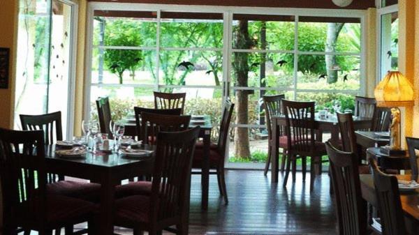 Granmonte Wine Cottage Phayayen Zewnętrze zdjęcie