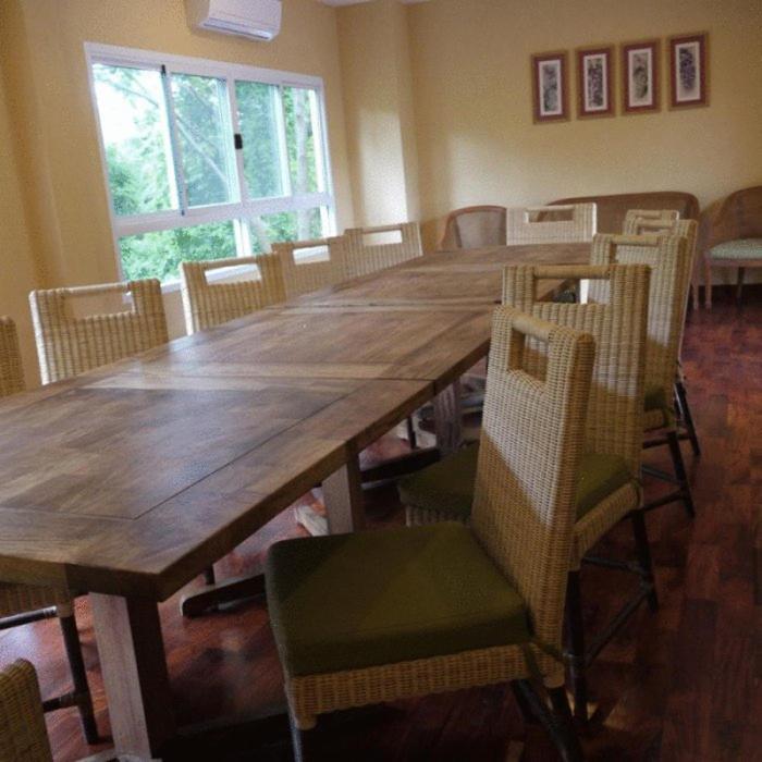 Granmonte Wine Cottage Phayayen Zewnętrze zdjęcie