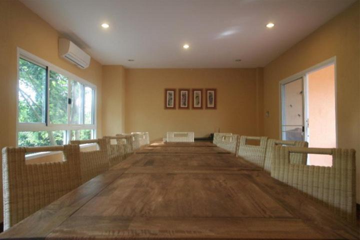Granmonte Wine Cottage Phayayen Zewnętrze zdjęcie