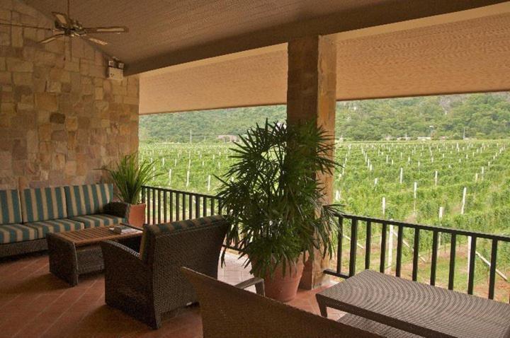 Granmonte Wine Cottage Phayayen Zewnętrze zdjęcie