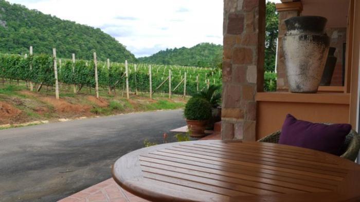 Granmonte Wine Cottage Phayayen Pokój zdjęcie