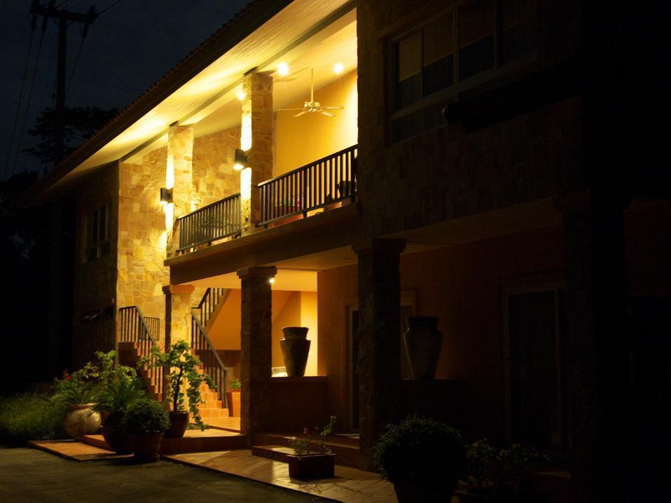 Granmonte Wine Cottage Phayayen Zewnętrze zdjęcie