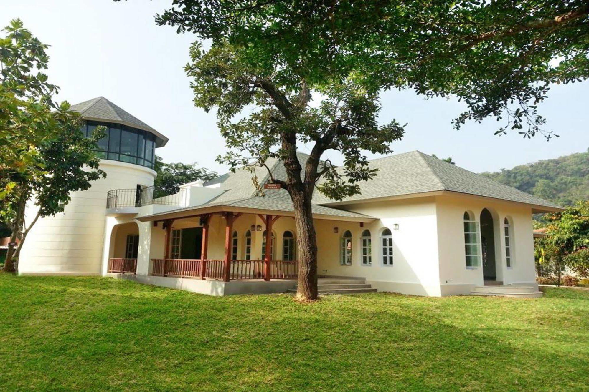 Granmonte Wine Cottage Phayayen Zewnętrze zdjęcie