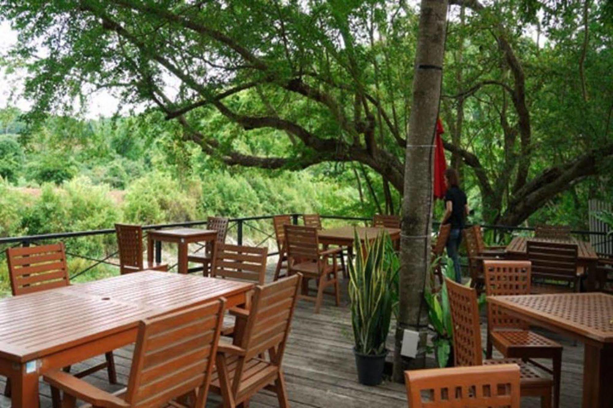 Granmonte Wine Cottage Phayayen Zewnętrze zdjęcie