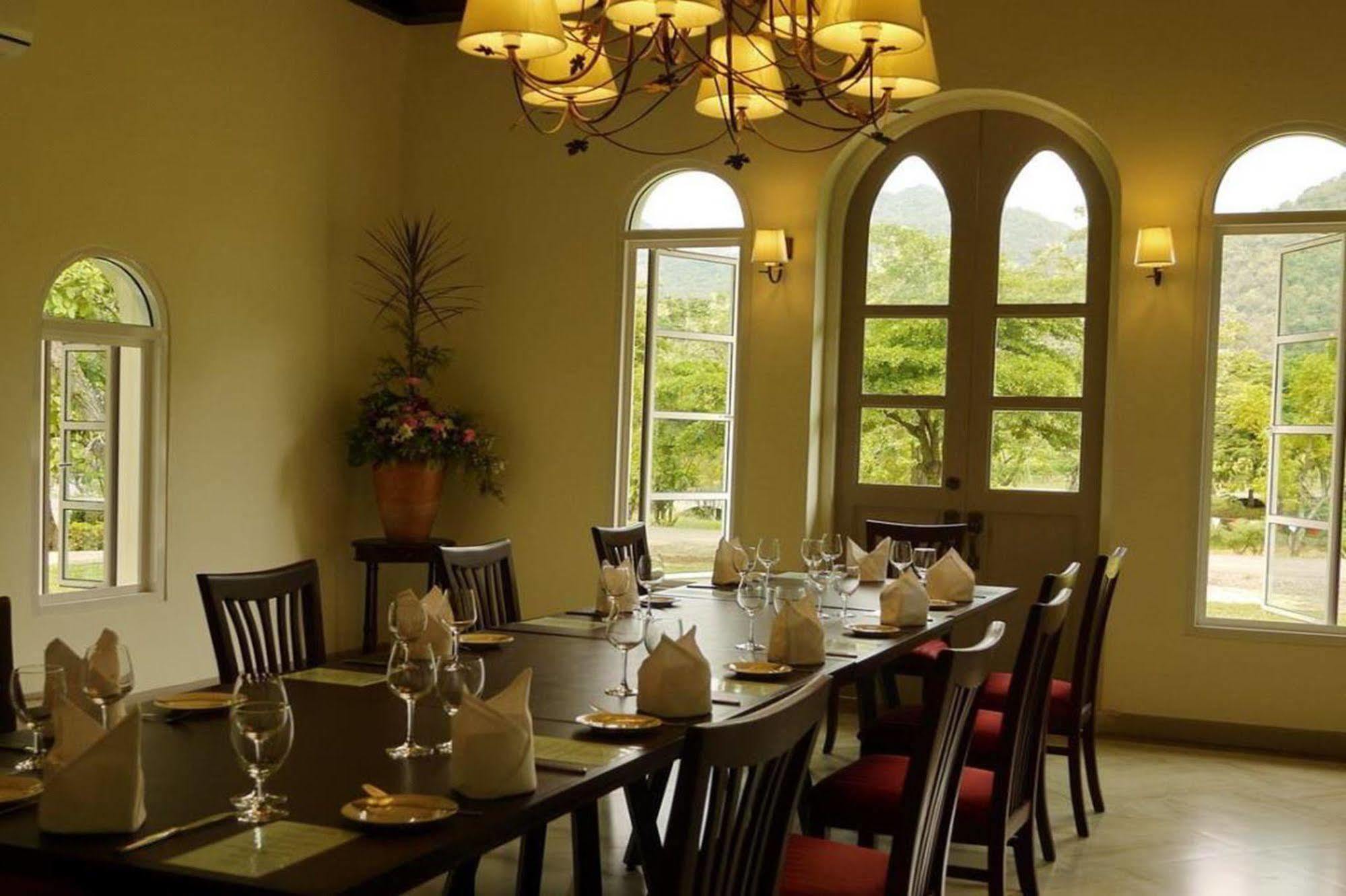 Granmonte Wine Cottage Phayayen Zewnętrze zdjęcie