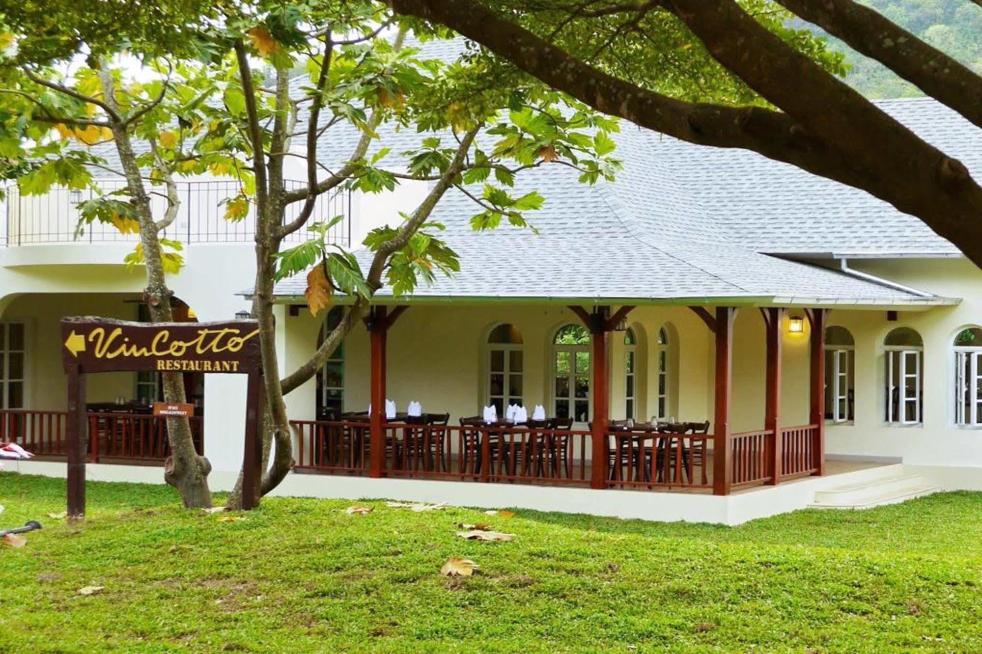 Granmonte Wine Cottage Phayayen Zewnętrze zdjęcie
