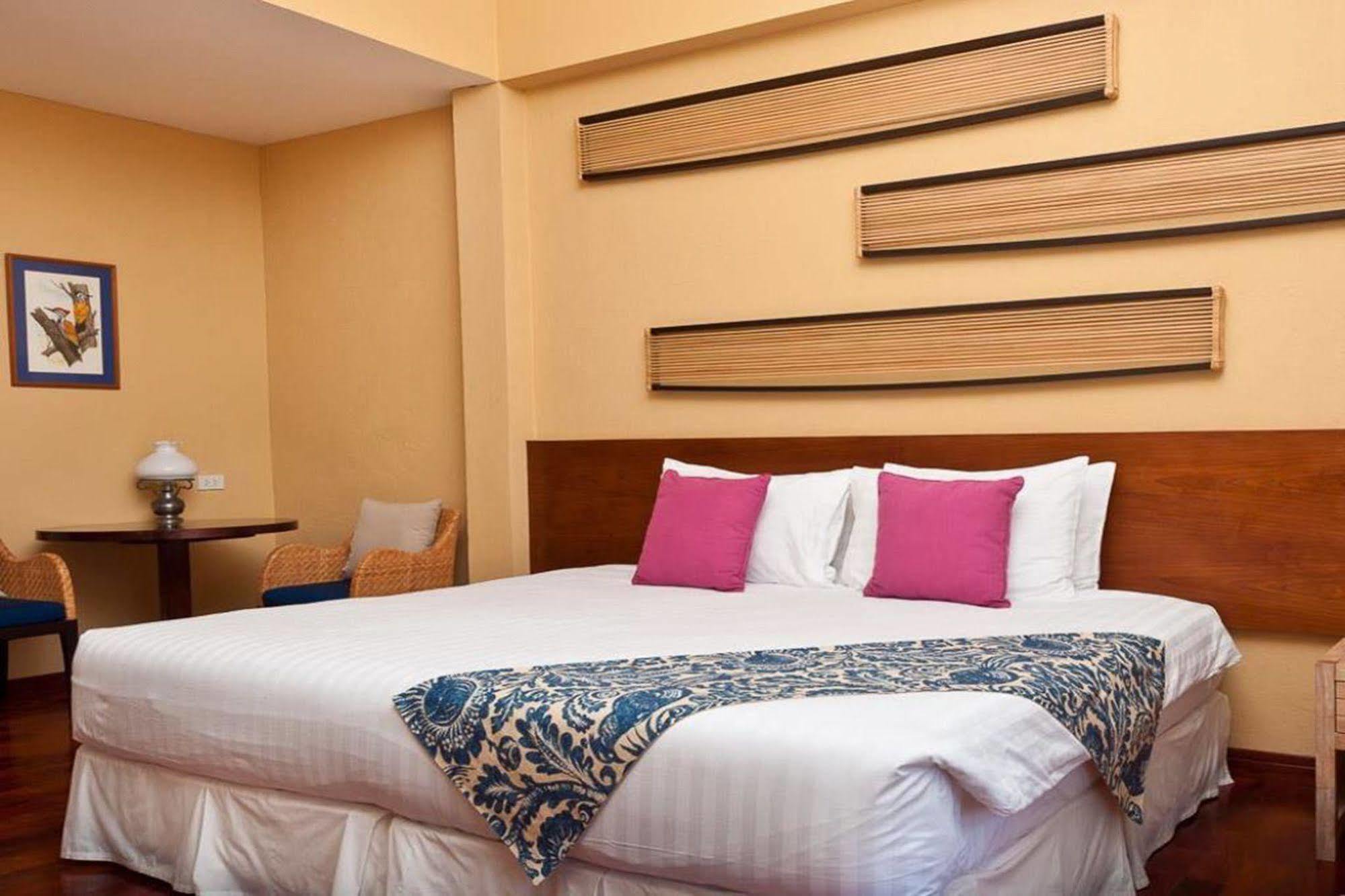 Granmonte Wine Cottage Phayayen Zewnętrze zdjęcie