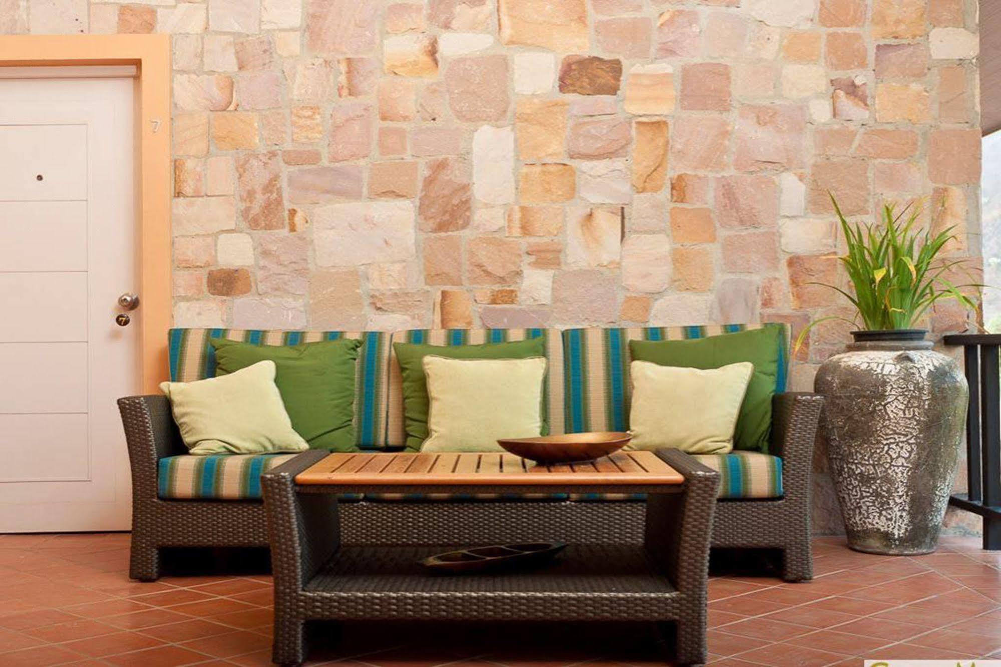 Granmonte Wine Cottage Phayayen Zewnętrze zdjęcie