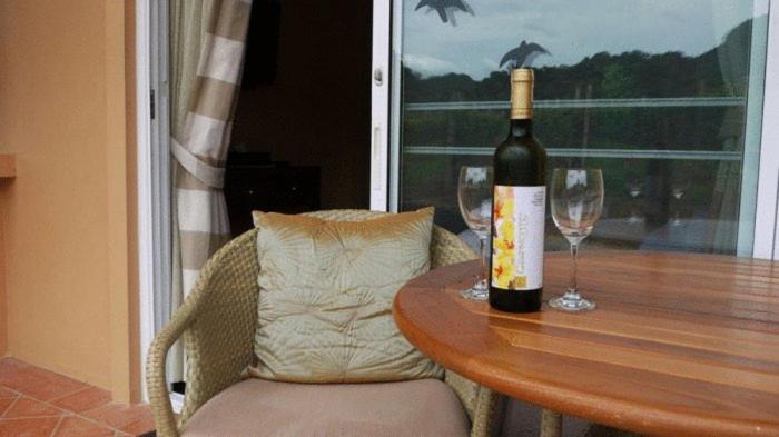 Granmonte Wine Cottage Phayayen Zewnętrze zdjęcie